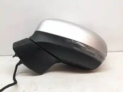 Peça sobressalente para automóvel em segunda mão espelho retrovisor esquerdo por ford fiesta (ce1) trend referências oem iam   