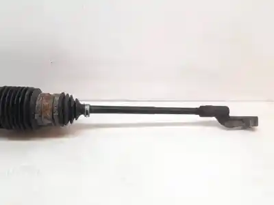 Автозапчастина б/у рульмова рейка для smart coupe básico (45kw) посилання на oem iam 0004873v002   Автозапчастина б/у рульмова рейка для smart coupe básico (45kw) посилання на oem iam 0004873v002