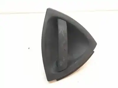 Second-hand car spare part exterior right front door handle for smart coupe básico (45kw) oem iam references 541 Second-hand car spare part exterior right front door handle for smart coupe básico (45kw) oem iam references 541