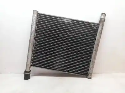 Second-hand car spare part water radiator for smart coupe básico (45kw) oem iam references 29680 Second-hand car spare part water radiator for smart coupe básico (45kw) oem iam references 29680