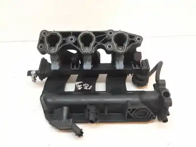 Автозапчастина б/у впускний колектор для smart coupe básico (45kw) посилання на oem iam a1601410201  1285100674 Автозапчастина б/у впускний колектор для smart coupe básico (45kw) посилання на oem iam a1601410201  1285100674