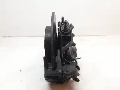 Second-hand car spare part front left knuckle for smart coupe básico (45kw) oem iam references  Second-hand car spare part front left knuckle for smart coupe básico (45kw) oem iam references