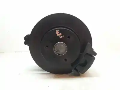 Автозапчастина б/у передній лівий культ для smart coupe básico (45kw) посилання на oem iam    Автозапчастина б/у передній лівий культ для smart coupe básico (45kw) посилання на oem iam