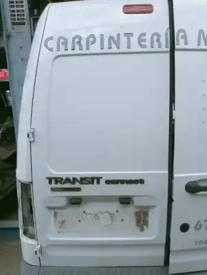 Автозапчастина б/у двері задні ліві для ford transit connect (tc7) furgón (2006->) посилання на oem iam 