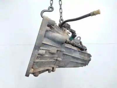 Pezzo di ricambio per auto di seconda mano riduttore per renault megane iv berlina 5p gt-line riferimenti oem iam tl4087