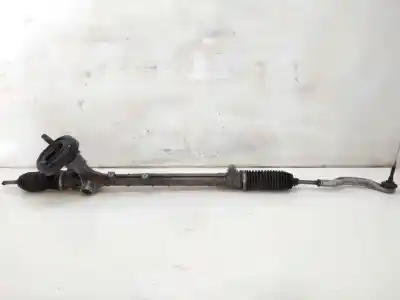 Recambio de automóvil de segunda mano de CREMALLERA DIRECCION para RENAULT MEGANE IV BERLINA 5P GT-Line referencias OEM IAM 490017441R  