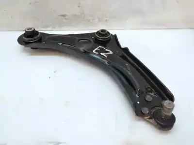 Recambio de automóvil de segunda mano de BRAZO SUSPENSION INFERIOR DELANTERO DERECHO para RENAULT MEGANE IV BERLINA 5P GT-Line referencias OEM IAM D4440R  