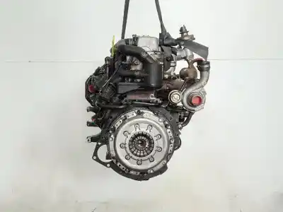 Second-hand car spare part complete engine for ford tourneo connect (tc7) lx familiar oem iam references hcpa   Second-hand car spare part complete engine for ford tourneo connect (tc7) lx familiar oem iam references hcpa