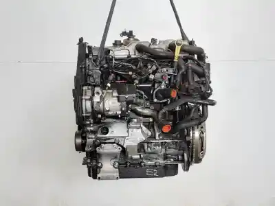 Second-hand car spare part complete engine for ford tourneo connect (tc7) lx familiar oem iam references hcpa   Second-hand car spare part complete engine for ford tourneo connect (tc7) lx familiar oem iam references hcpa