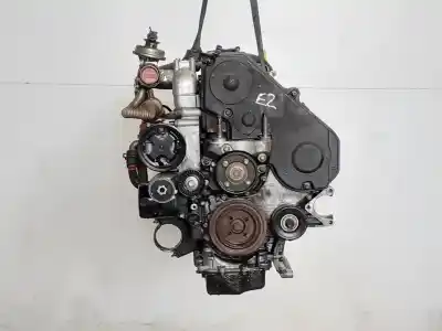 Second-hand car spare part complete engine for ford tourneo connect (tc7) lx familiar oem iam references hcpa   Second-hand car spare part complete engine for ford tourneo connect (tc7) lx familiar oem iam references hcpa
