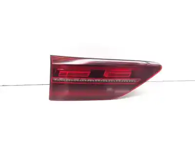 Second-hand car spare part interior left tailgate light for volkswagen golf viii lim. (cd1) r-line oem iam references 5h0945307