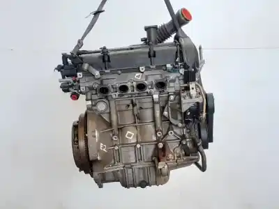 Gebrauchtes Autoersatzteil Kompletter Motor zum FORD FIESTA (CBK) Steel OEM-IAM-Referenzen FXJB  
