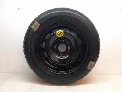 Gebrauchtes Autoersatzteil ERSATZRAD zum FORD FIESTA (CE1)  OEM-IAM-Referenzen 17565R1486T  