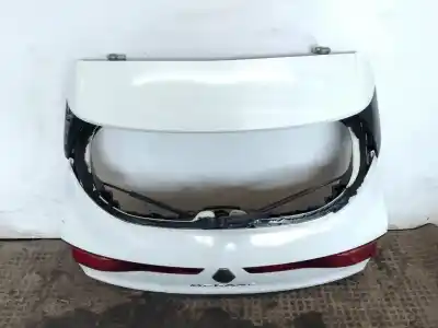 Pezzo di ricambio per auto di seconda mano portellone per renault megane iv berlina 5p gt-line riferimenti oem iam 