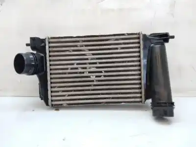 Pezzo di ricambio per auto di seconda mano intercooler per renault megane iv berlina 5p gt-line riferimenti oem iam mm1168k