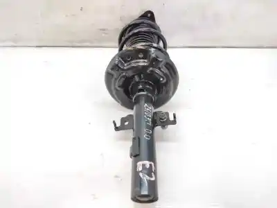 Pezzo di ricambio per auto di seconda mano ammortizzatore anteriore destro per renault megane iv berlina 5p gt-line riferimenti oem iam 543025368r