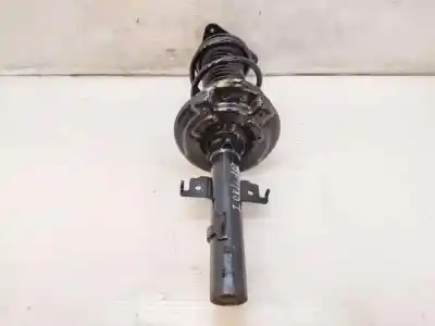 Pezzo di ricambio per auto di seconda mano ammortizzatore anteriore sinistro per renault megane iv berlina 5p gt-line riferimenti oem iam 543025368r