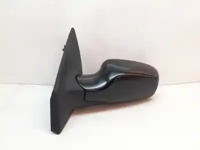 Pezzo di ricambio per auto di seconda mano specchio sinistro per renault clio iii imusic confort dynamique riferimenti oem iam   