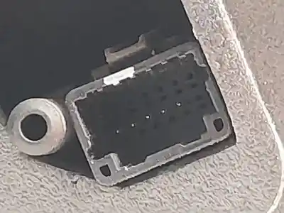 Pezzo di ricambio per auto di seconda mano specchio sinistro per renault clio iii imusic confort dynamique riferimenti oem iam   