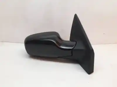 Peça sobressalente para automóvel em segunda mão espelho retrovisor direito por renault clio iii imusic confort dynamique referências oem iam   