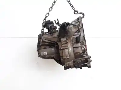 Автозапчастина б/у коробка передач для ford tourneo connect (tc7) lx familiar посилання на oem iam 2t1r7002be   Автозапчастина б/у коробка передач для ford tourneo connect (tc7) lx familiar посилання на oem iam 2t1r7002be