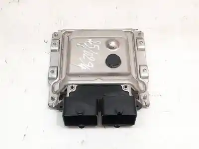 Peça sobressalente para automóvel em segunda mão centralina de motor uce por ford fiesta (ce1) trend referências oem iam 0261s18678