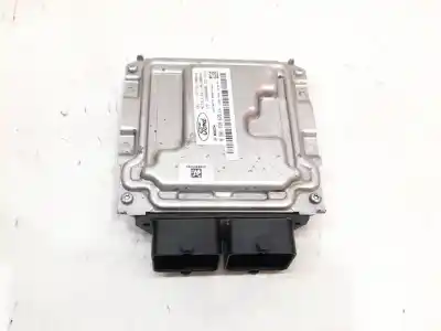 Second-hand car spare part ecu engine control for ford fiesta (ce1) trend oem iam references 0261s18678  