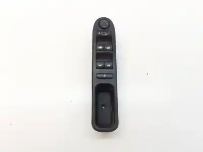 Piesă de schimb auto la mâna a doua Panou Comandã Geamuri Electrice Fațã Stânga pentru PEUGEOT 307 (S1) XT Referințe OEM IAM 96351623X  