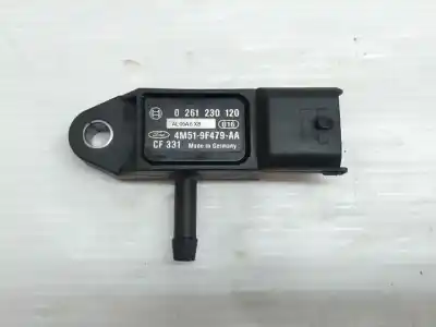 Автозапчастина б/у датчик для ford transit connect (tc7) furgón (2006->) посилання на oem iam 0261230120