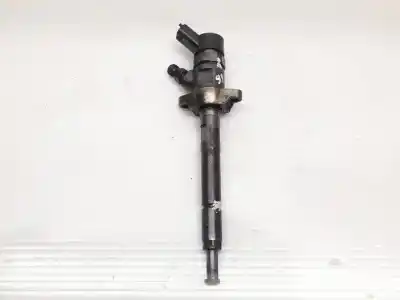 Second-hand car spare part Injector for FORD FOCUS BERLINA (CAP) Ambiente (D) OEM IAM references 0445110239  