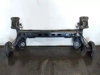 İkinci el araba yedek parçası ARKA AKS için VOLKSWAGEN POLO  OEM IAM referansları   