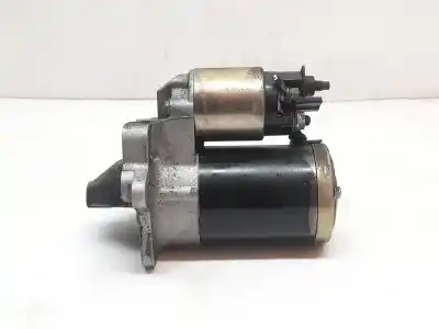 Second-hand car spare part Starter Motor for RENAULT CLIO III iMusic Confort Dynamique OEM IAM references 8200298371  M000T45371ZT