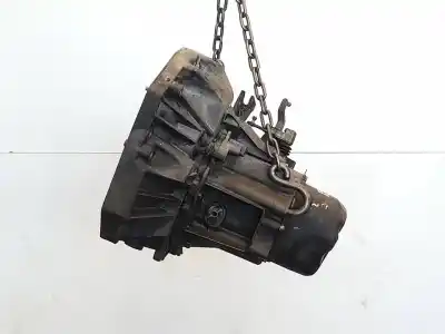 Second-hand car spare part Gearbox for RENAULT CLIO III iMusic Confort Dynamique OEM IAM references JH3131  