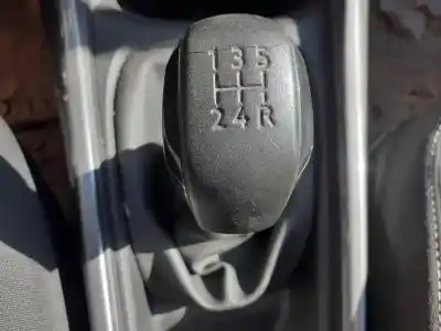 Second-hand car spare part gearbox for peugeot 2008 (--.2013->) active oem iam references 