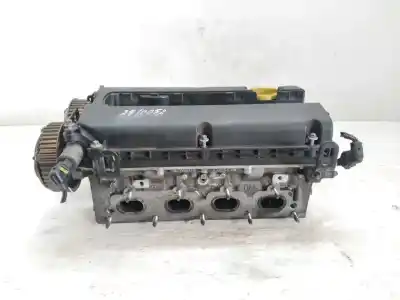 Gebrauchtes Autoersatzteil ZYLINDERKOPF DES MOTORS zum OPEL ASTRA H BERLINA  OEM-IAM-Referenzen 55559340  