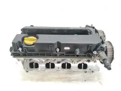 Gebrauchtes Autoersatzteil zylinderkopf des motors zum opel astra h berlina enjoy oem-iam-referenzen 55559340  
