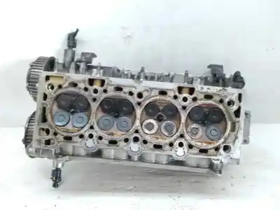 Gebrauchtes Autoersatzteil zylinderkopf des motors zum opel astra h berlina enjoy oem-iam-referenzen 55559340  