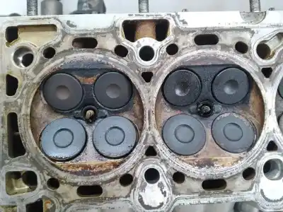 Gebrauchtes Autoersatzteil zylinderkopf des motors zum opel astra h berlina enjoy oem-iam-referenzen 55559340  