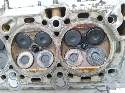 Gebrauchtes Autoersatzteil zylinderkopf des motors zum opel astra h berlina enjoy oem-iam-referenzen 55559340  