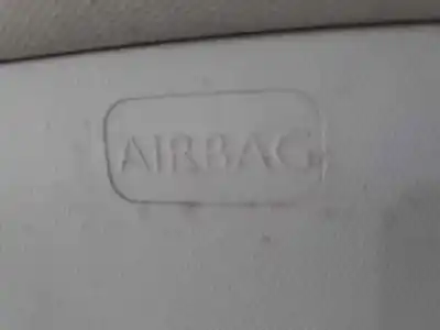 Second-hand car spare part front right curtain airbag for peugeot 2008 (--.2013->) active oem iam references 