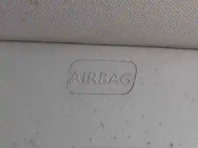 Second-hand car spare part front left curtain airbag for peugeot 2008 (--.2013->) active oem iam references 