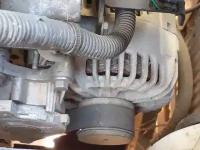 Second-hand car spare part alternator for peugeot 2008 (--.2013->) active oem iam references 