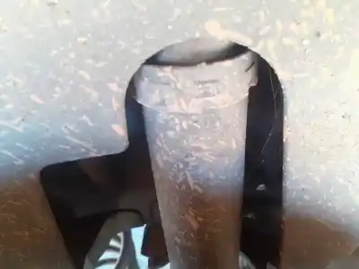 Second-hand car spare part rear left shock absorber for peugeot 2008 (--.2013->) active oem iam references 