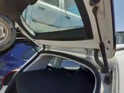 Second-hand car spare part tailgate gas strut for peugeot 2008 (--.2013->) active oem iam references 