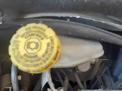 Second-hand car spare part brake pump for peugeot 2008 (--.2013->) active oem iam references 