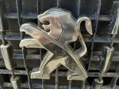 Second-hand car spare part air conditioning condenser / radiator for peugeot 2008 (--.2013->) active oem iam references 9683562980