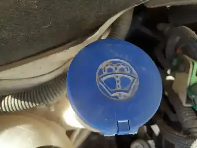 Second-hand car spare part windscreen washer bottle for peugeot 2008 (--.2013->) active oem iam references 