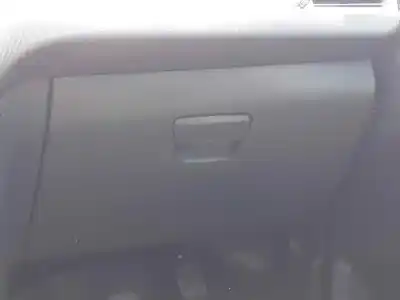 Second-hand car spare part glove compartment for peugeot 2008 (--.2013->) active oem iam references 