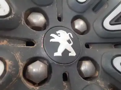 Second-hand car spare part front right knuckle for peugeot 2008 (--.2013->) active oem iam references 