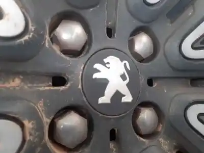 Second-hand car spare part front left knuckle for peugeot 2008 (--.2013->) active oem iam references 